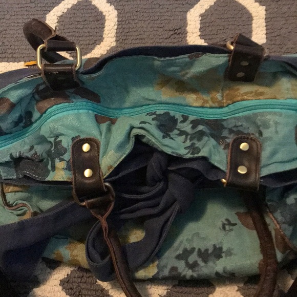 Anthropologie Bag - Picture 4 of 6